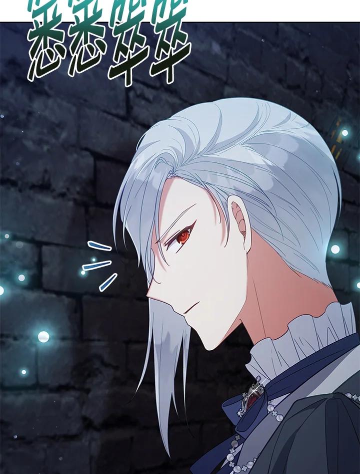 《不可接近的女士》第96话 第12页