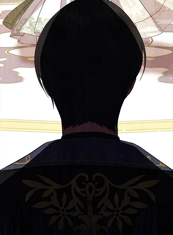 《不可接近的女士》第97话 第103页