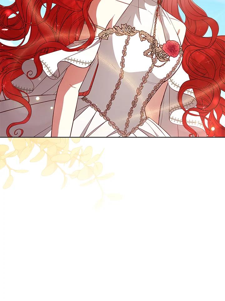 《不可接近的女士》第97话 第67页
