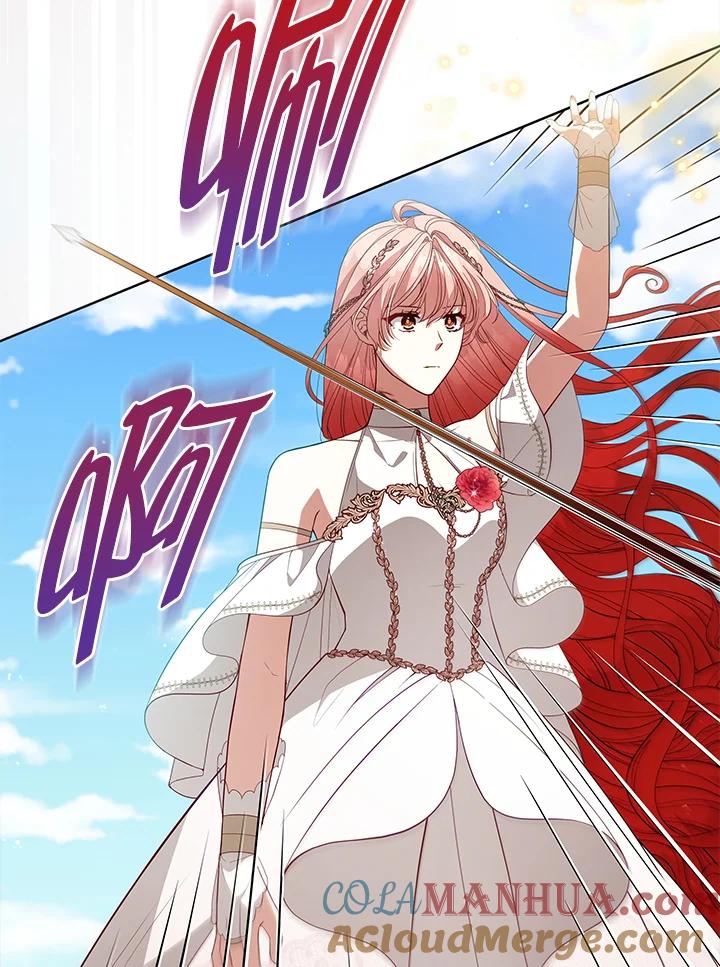 《不可接近的女士》第97话 第73页