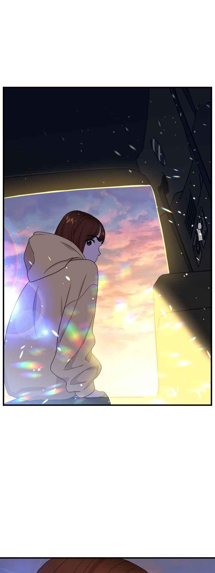 《不自在的关系》第95话 第36页