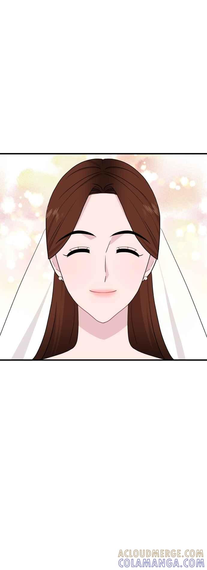 《不自在的关系》第96话(最终话) 第40页