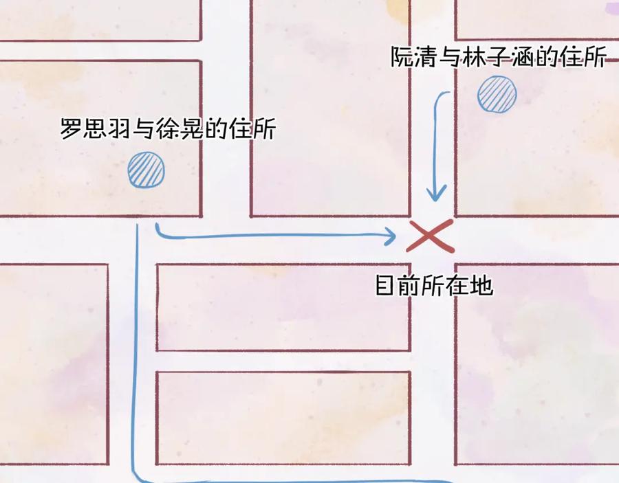 《不可能的事》第08话 我们建群吧（上） 第45页