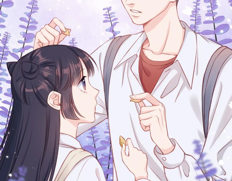 《不可能的事》第11话 有一阵风 第65页