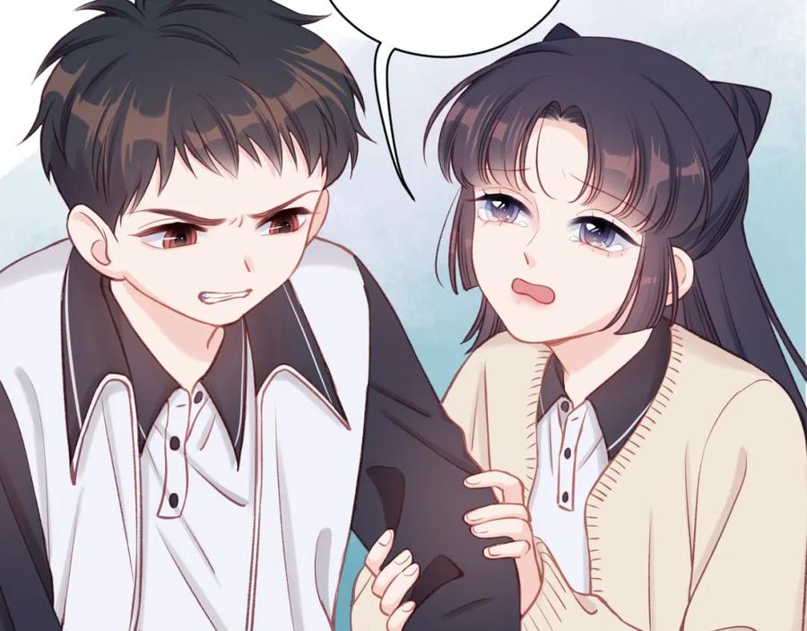 《不可能的事》第13话 过去的事（下） 第10页