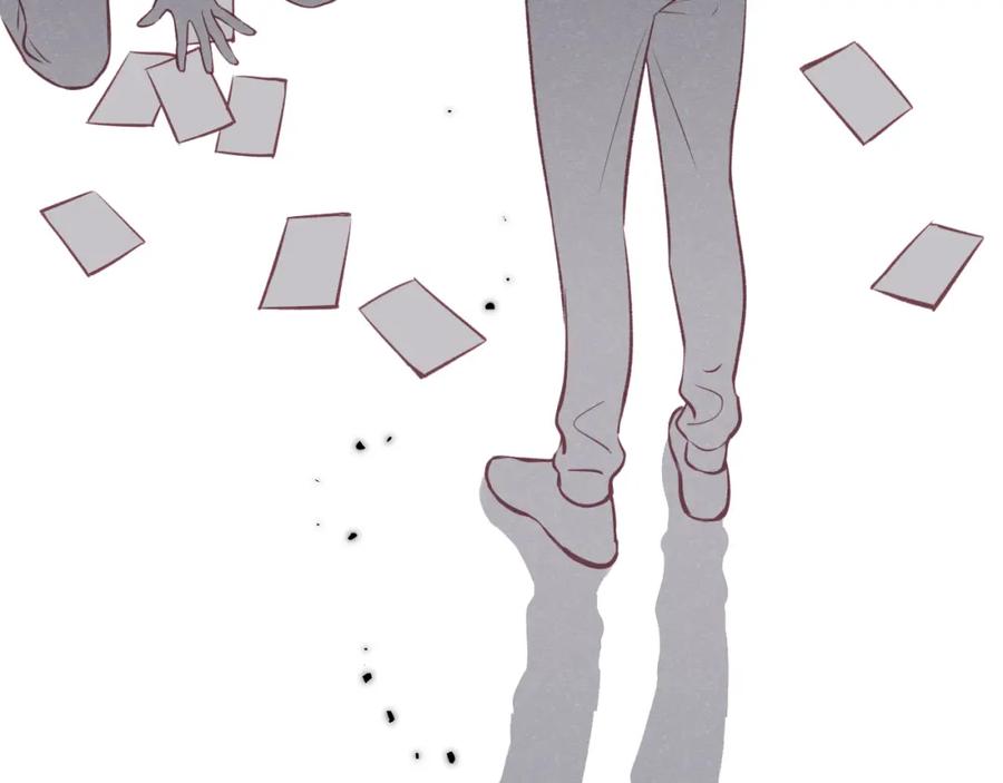 《不可能的事》第14话 雨日约谈 第55页