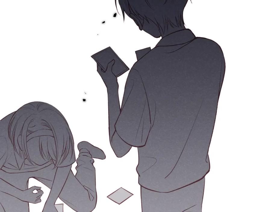 《不可能的事》第14话 雨日约谈 第54页