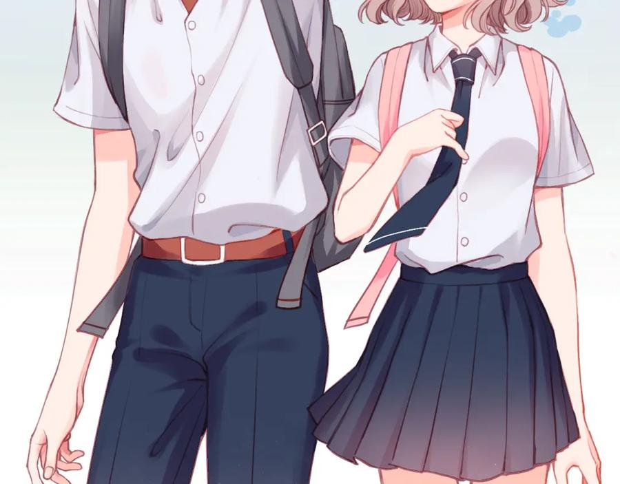 《不可能的事》第0话 序 第8页