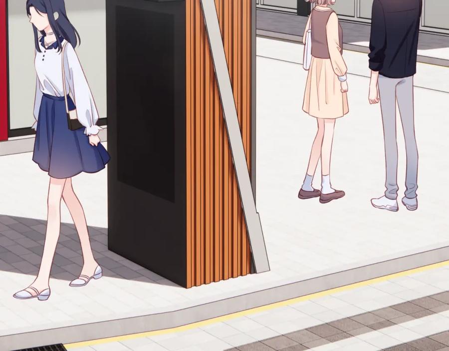 《不可能的事》第18话 不该出现的人 第28页