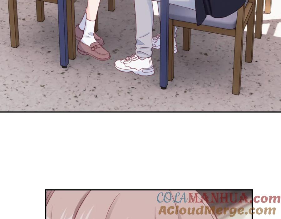 《不可能的事》第18话 不该出现的人 第41页