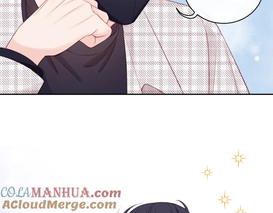 《不可能的事》第19话 即使不在身边 第54页