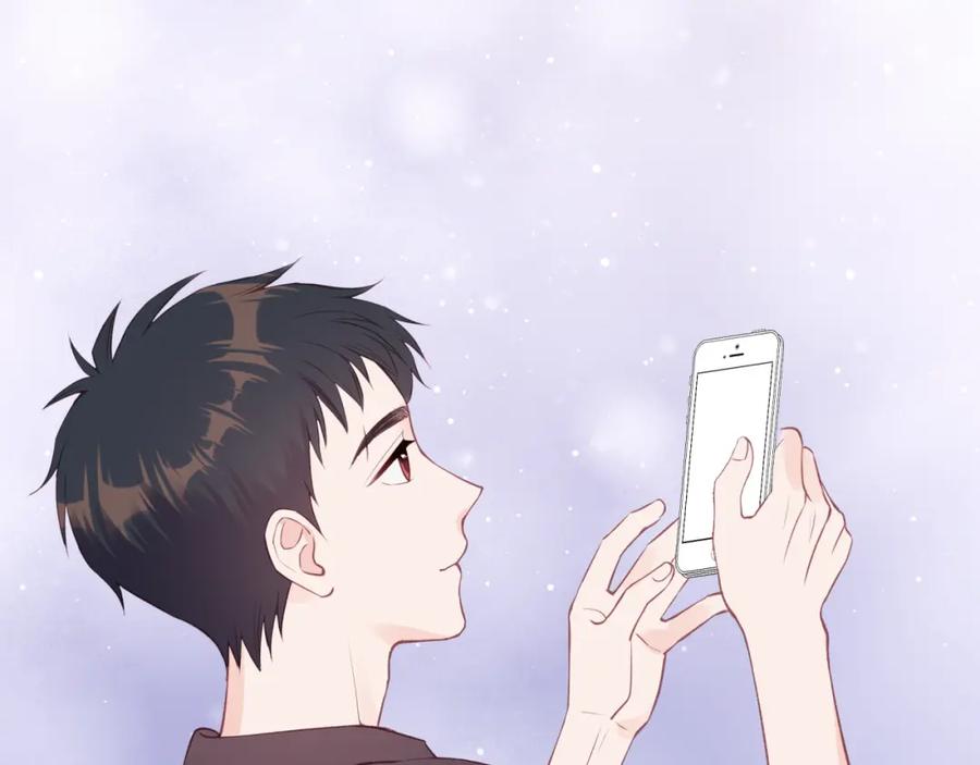 《不可能的事》第19话 即使不在身边 第76页
