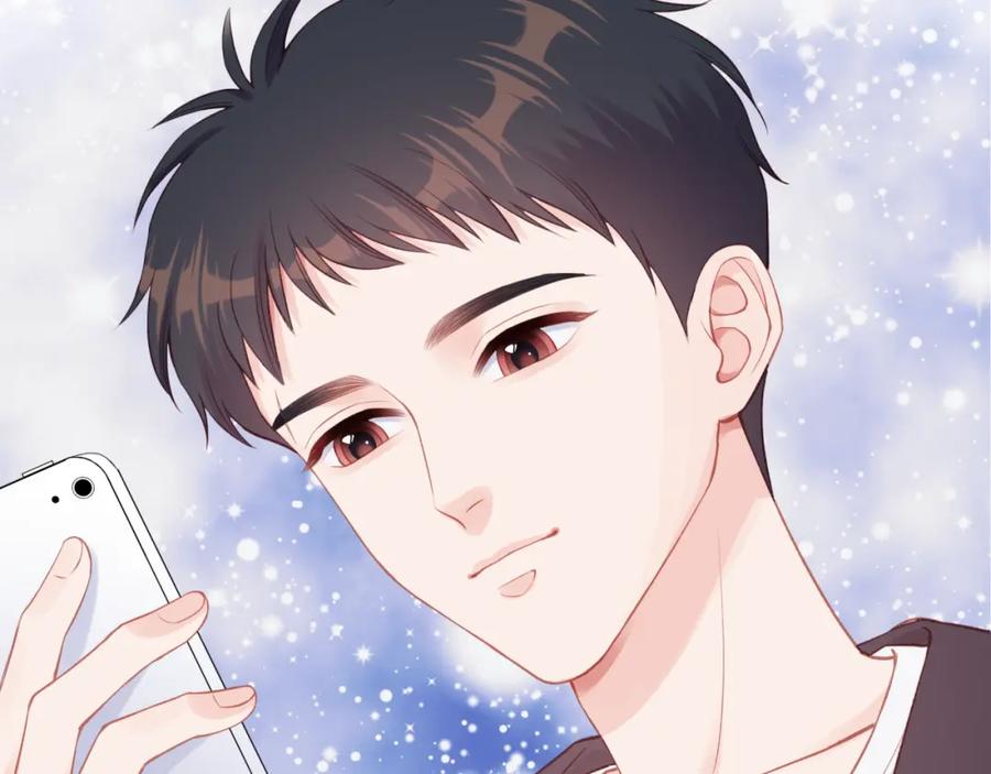 《不可能的事》第19话 即使不在身边 第40页