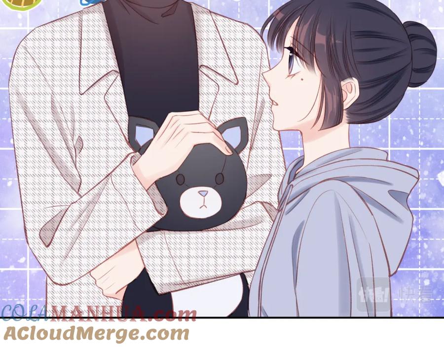《不可能的事》第21话 第55页