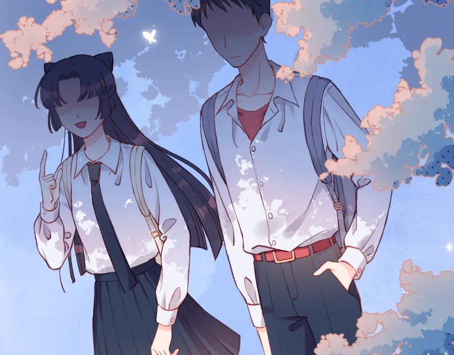 《不可能的事》第01话 再遇 第3页