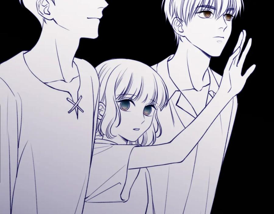 《不可能的事》第24话 像个多余的人 第26页