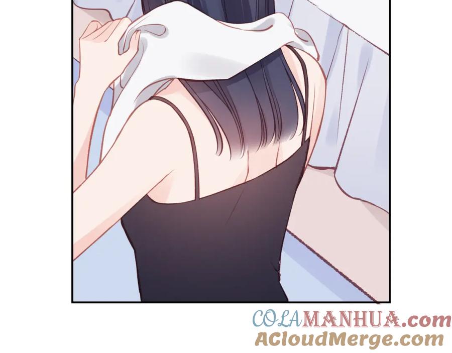 《不可能的事》第28话 怦然心动 第79页