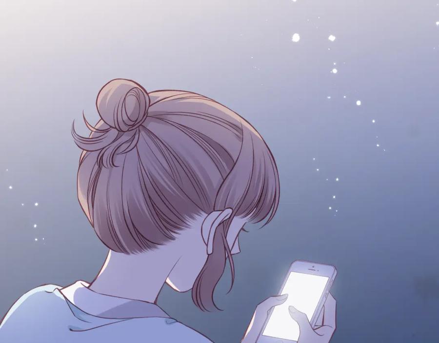 《不可能的事》第28话 怦然心动 第89页