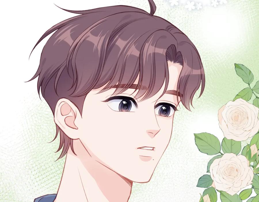 《不可能的事》第28话 怦然心动 第23页