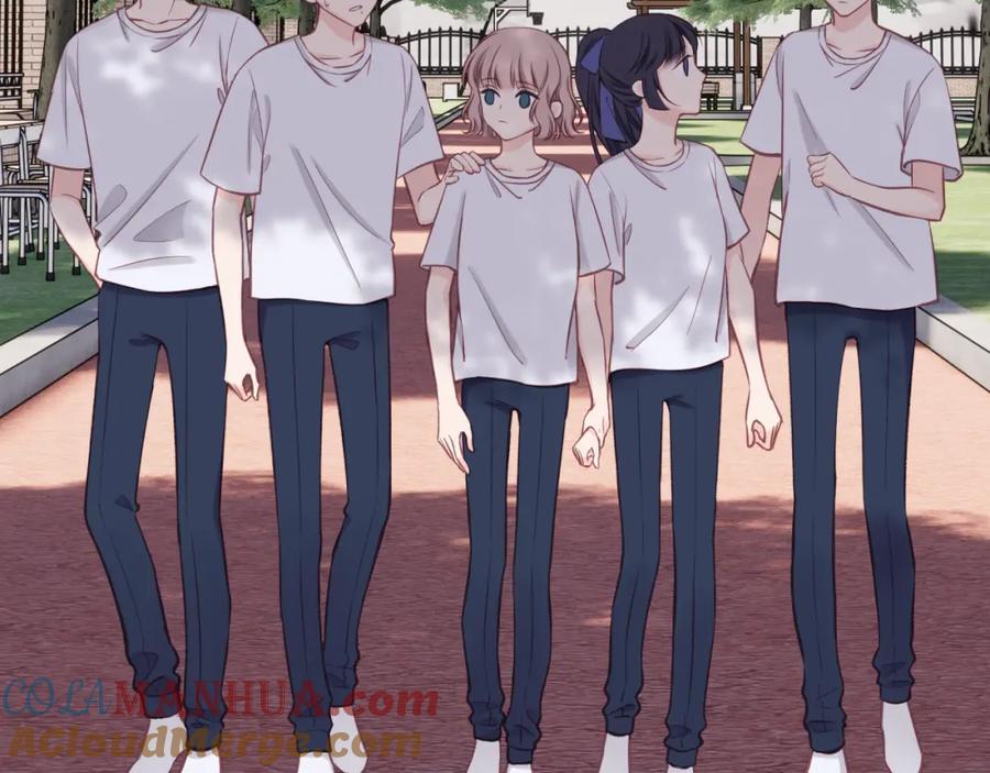 《不可能的事》第31话 拿出勇气 第61页