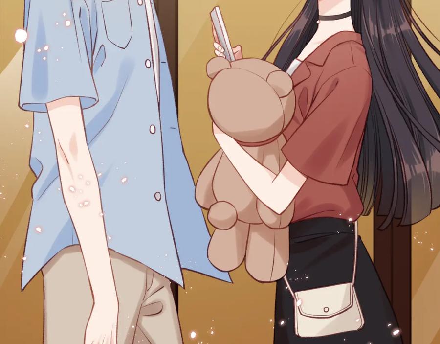 《不可能的事》第02话 上 讨厌的人 第43页