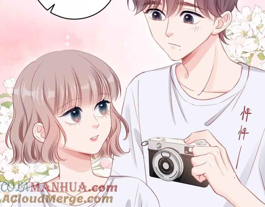 《不可能的事》第33话 合照 第34页