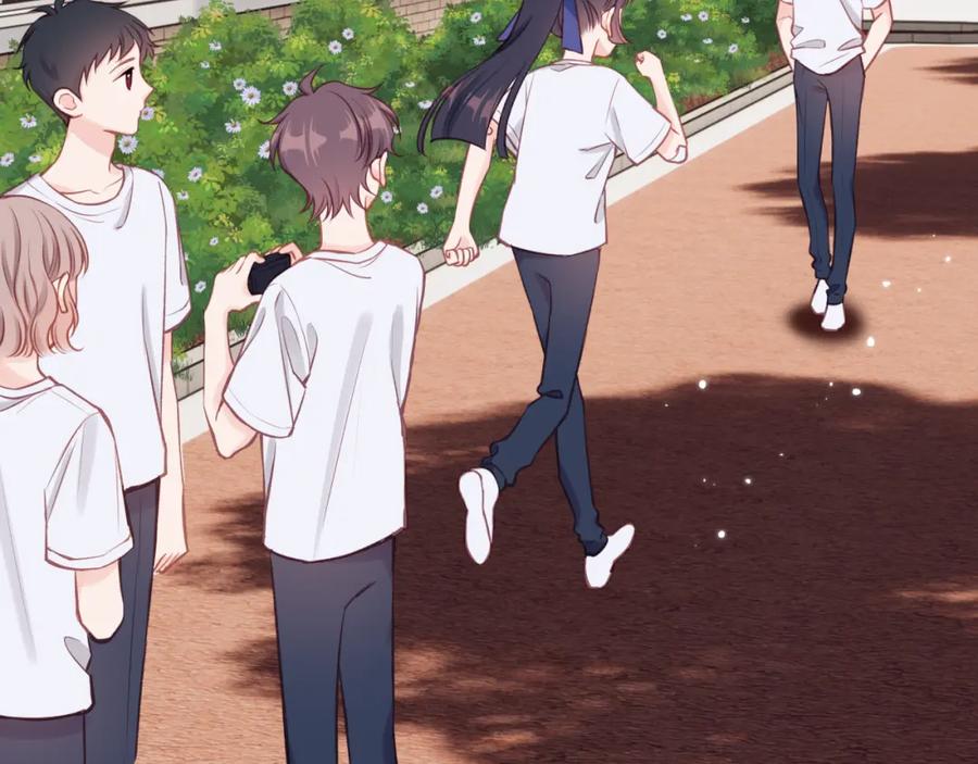 《不可能的事》第33话 合照 第24页