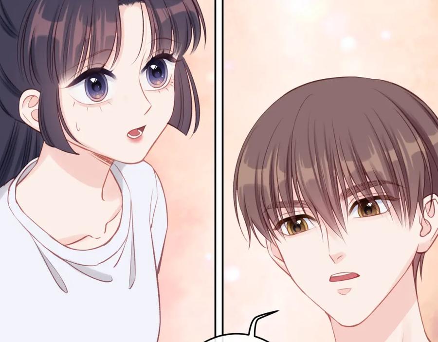 《不可能的事》第33话 合照 第26页