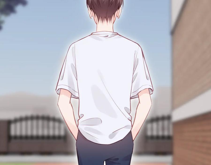 《不可能的事》第33话 合照 第17页
