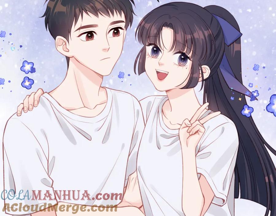 《不可能的事》第33话 合照 第52页