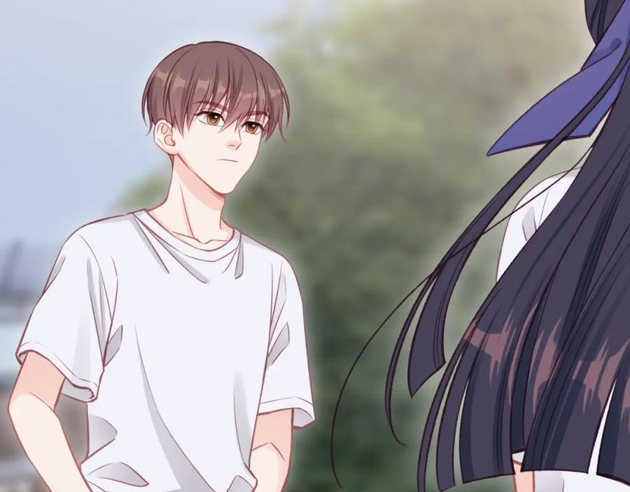 《不可能的事》第33话 合照 第56页