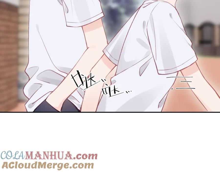 《不可能的事》第33话 合照 第13页