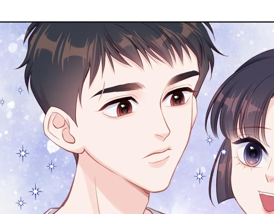 《不可能的事》第33话 合照 第54页