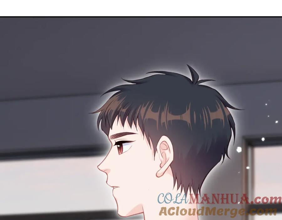 《不可能的事》第34话 胸闷感 第55页