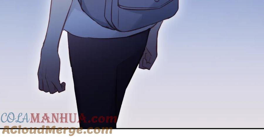 《不可能的事》第34话 胸闷感 第85页
