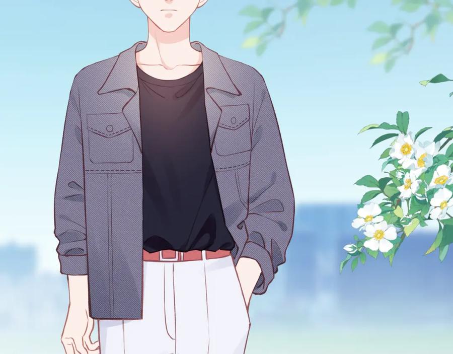 《不可能的事》第37话 重要的人(下) 第108页