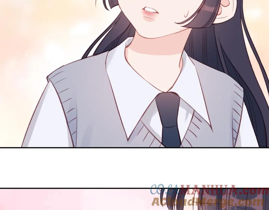 《不可能的事》第38话 来喜欢我吧 第64页