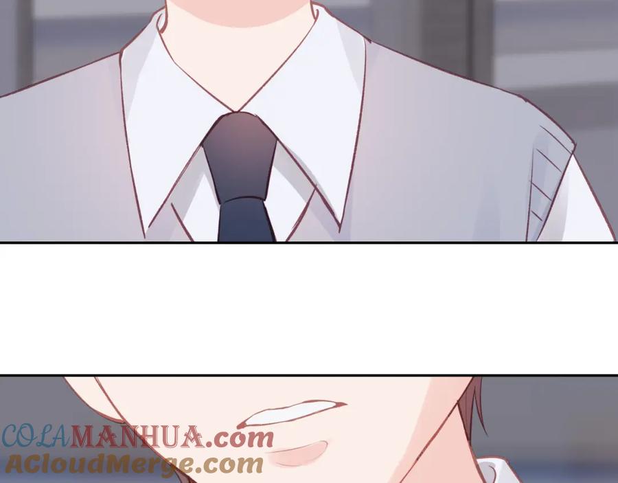 《不可能的事》第38话 来喜欢我吧 第55页