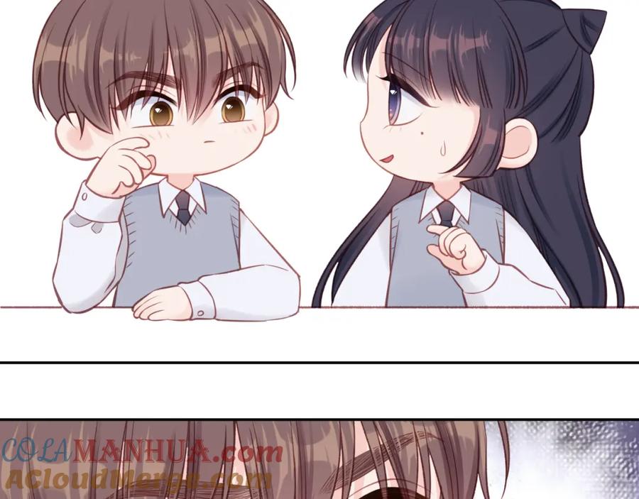 《不可能的事》第39话 心意 第25页