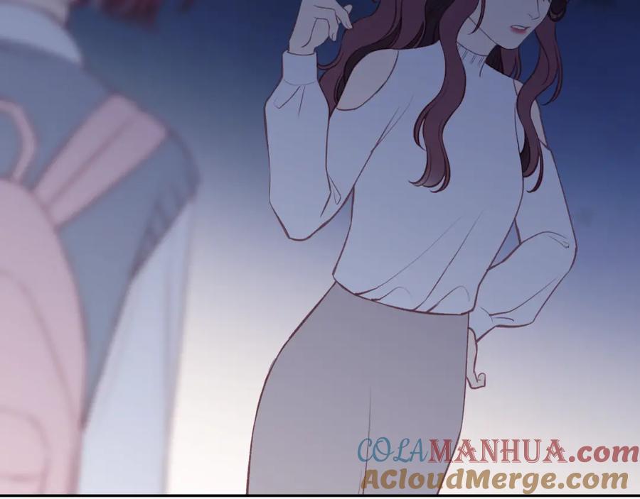 《不可能的事》第41话 妈妈 第37页