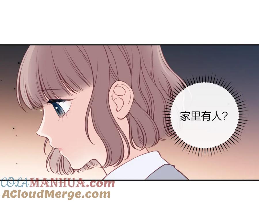 《不可能的事》第41话 妈妈 第10页