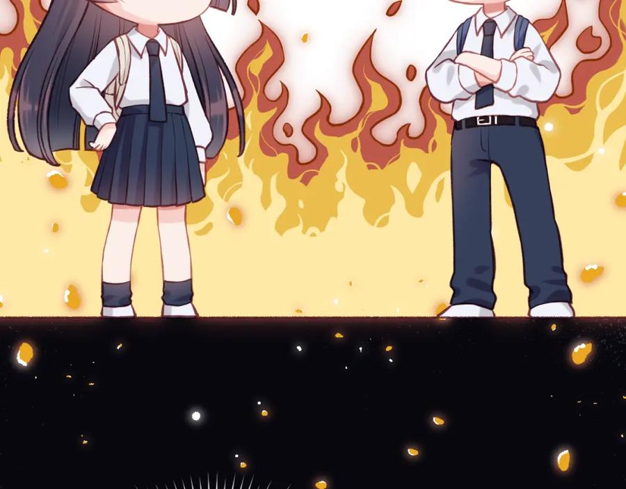 《不可能的事》第02话 下 讨厌的人 第65页