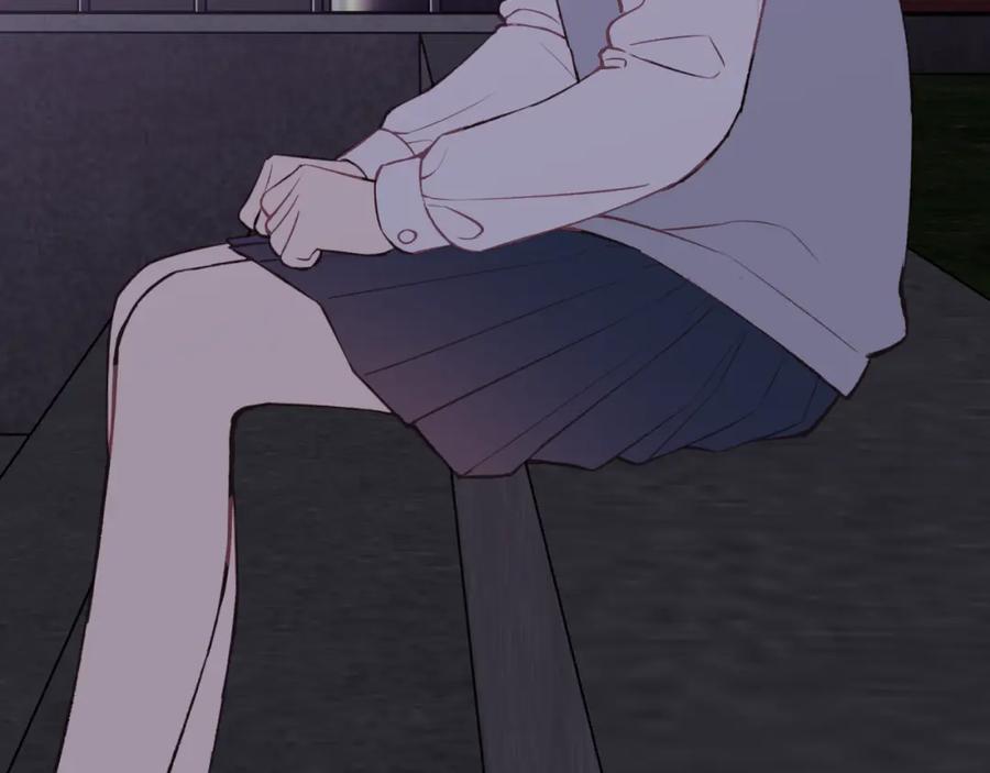 《不可能的事》第43话 五秒钟 第3页