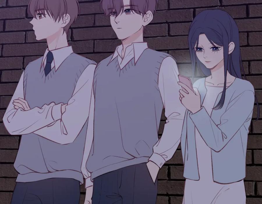 《不可能的事》第43话 五秒钟 第88页