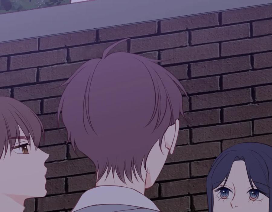 《不可能的事》第43话 五秒钟 第96页