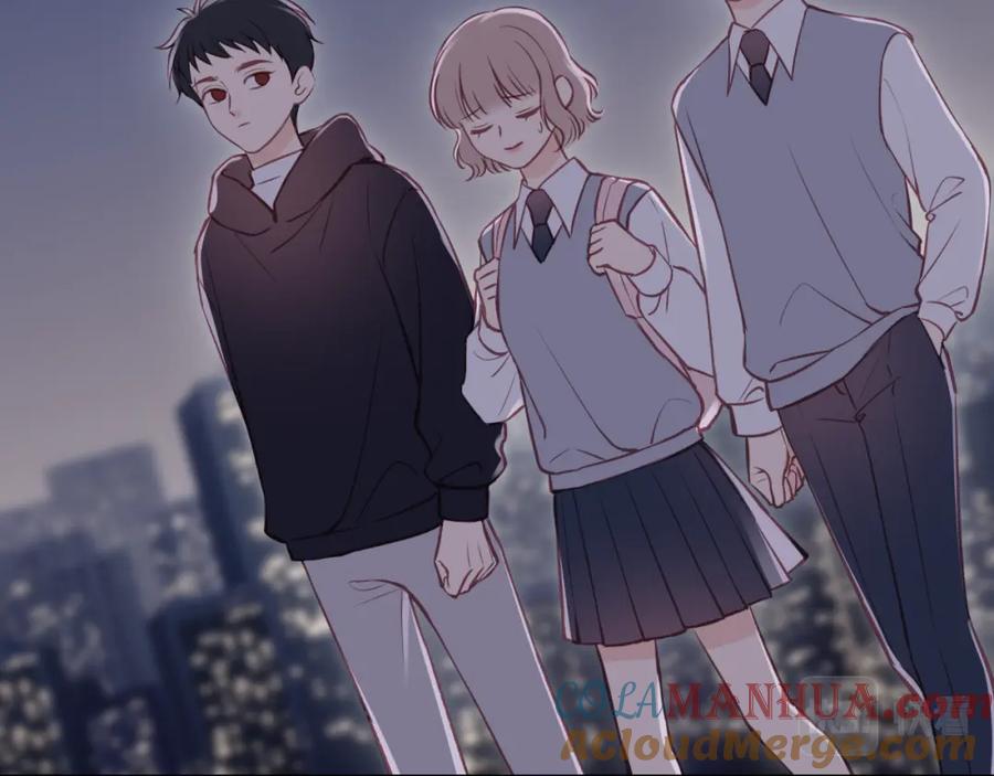 《不可能的事》第44话 漫漫长夜（上） 第46页