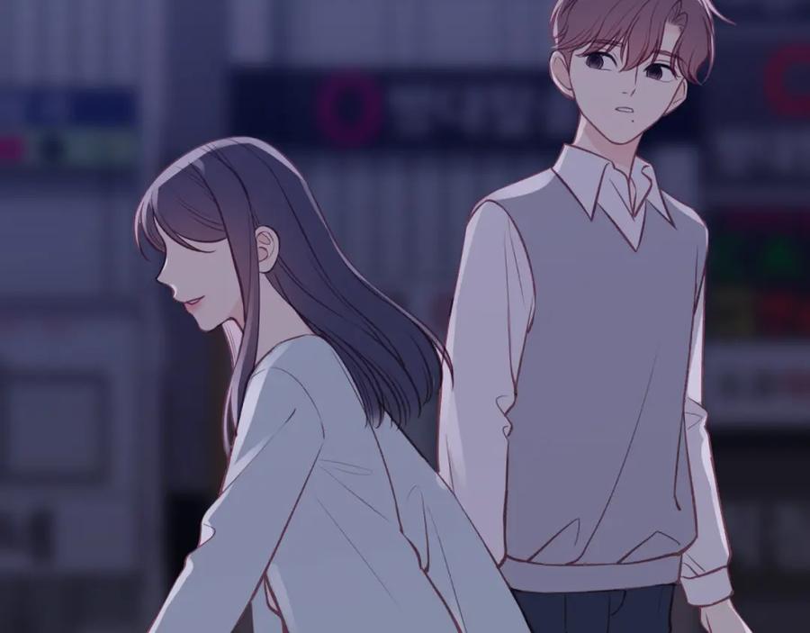 《不可能的事》第45话 漫漫长夜（中） 第51页