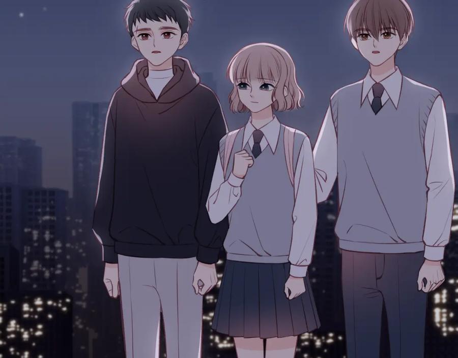 《不可能的事》第46话 漫漫长夜（下） 第2页