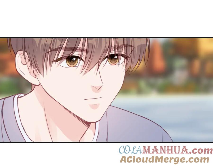 《不可能的事》第50话 告白 第82页