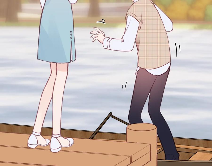 《不可能的事》第50话 告白 第62页